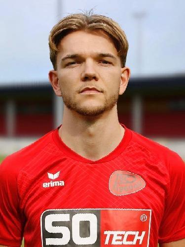 Finn Jaster