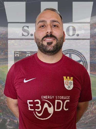 Eray Suenger