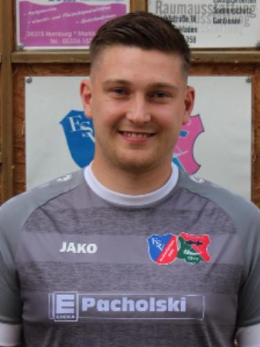 Niklas Fritz