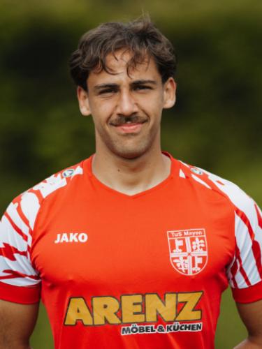 Ridvan Akburak