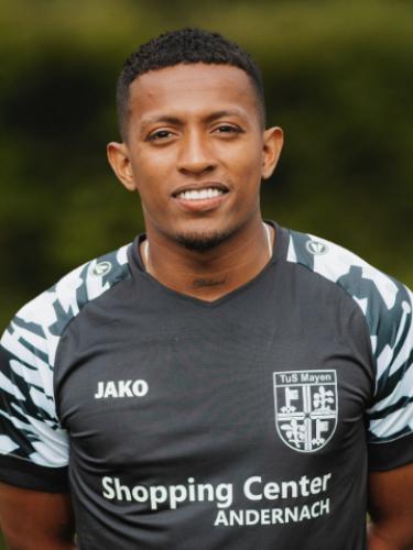 Kevin De Jesus Francis Cabello