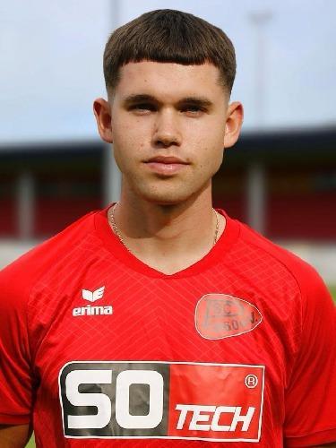 Nikolas Korniyenko