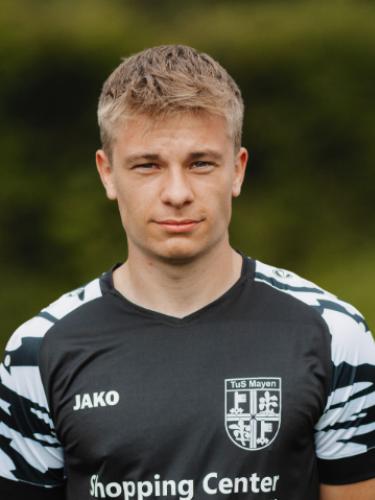Luca Fabio Kohl