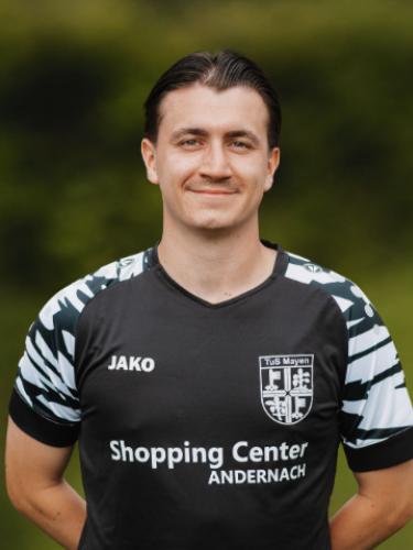 Leon Kohlhaas