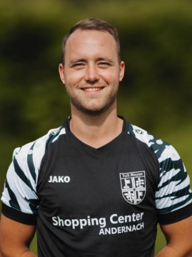 Tim Krechel