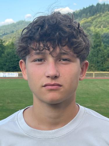 Iliyas-Romeo Flammer