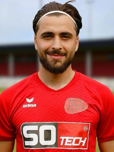 David Haxibeqiri