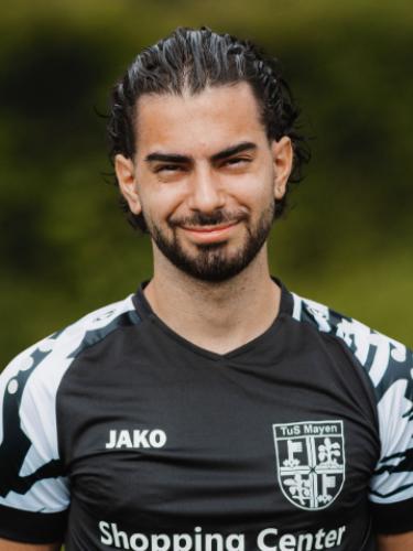 Sadik Mert Mol