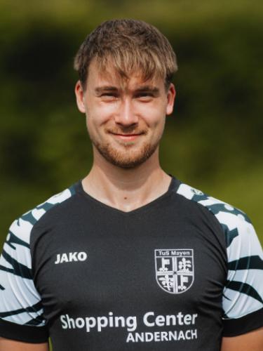 Calvin Müller