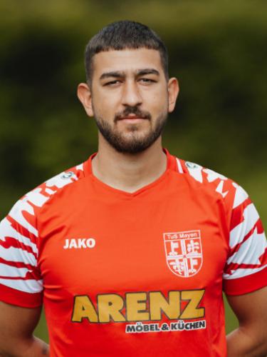 Kaan Öztürk