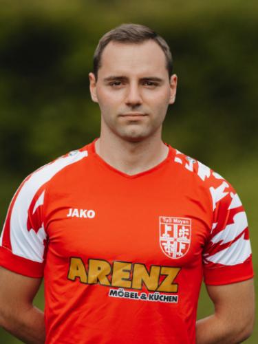 Simon Scheid