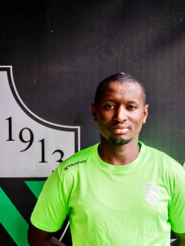 Mamadou Tanou Diallo