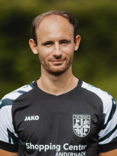 Tim Schneider