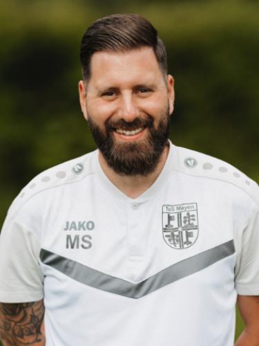 Marc Steil