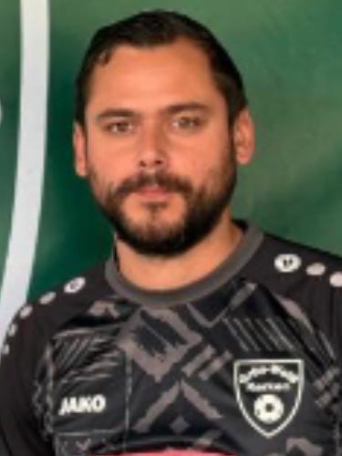 Kevin Hagen
