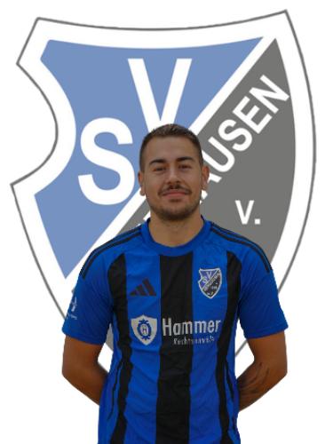 Kevin Acar