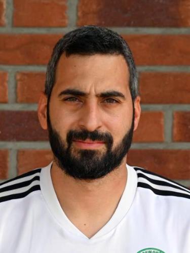 Abdallah Farahat