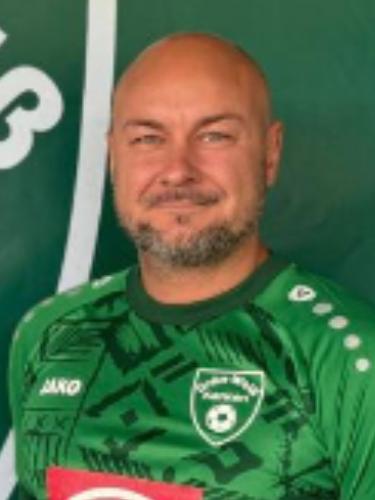 Mathäus Jaron