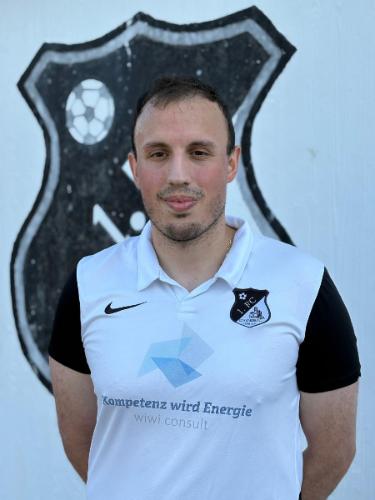 Marco Saturno