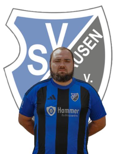 Kevin Bruckuf