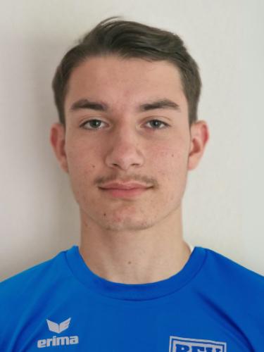 Luca Gneuß