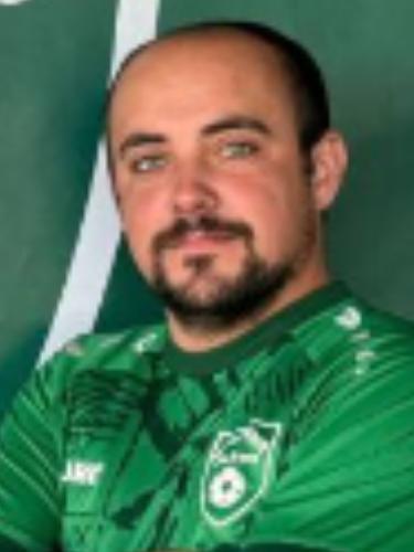 Massimiliano Alain Pilon