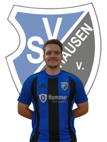 Tim Koschate