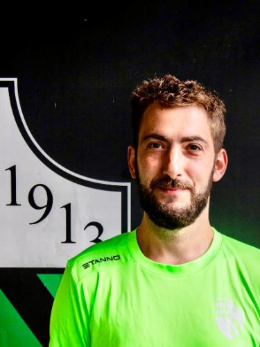 Dominik Mazurkiewicz