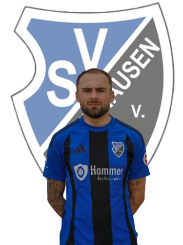 Nico Schiewe