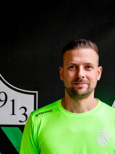Sven Pawlowski
