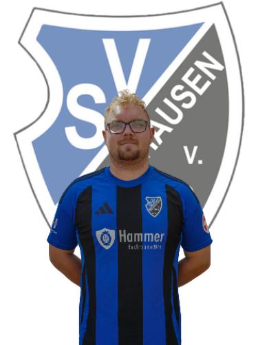 Luca Sundermeyer