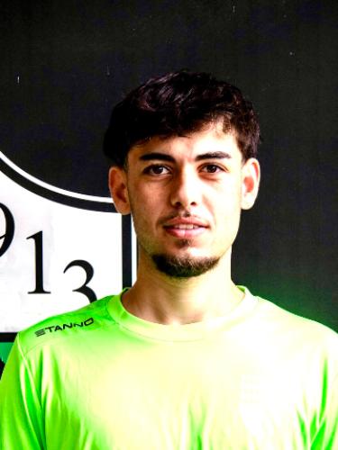 Semih Sanal