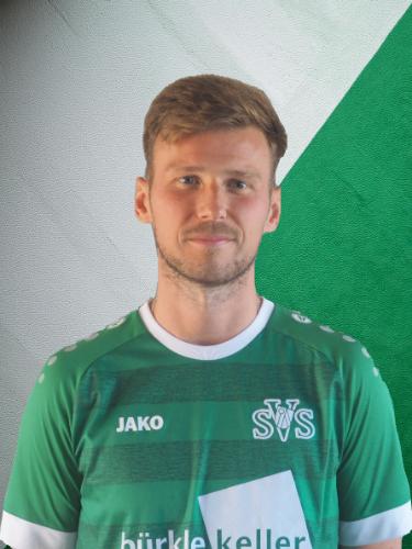 Maximilian Koch