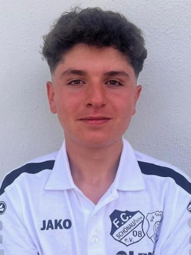 Ahmet Essen
