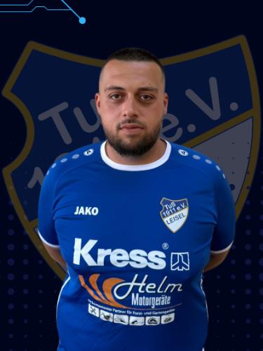 Kerim Ben Ali