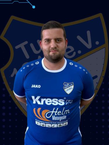 Yannick Bier