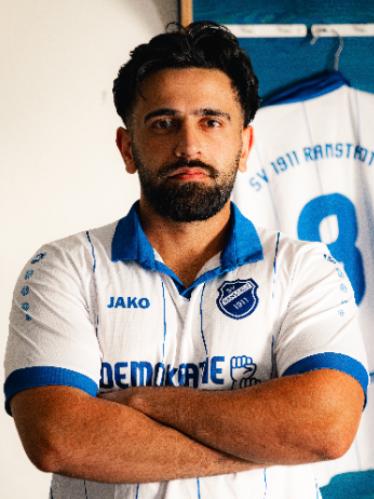 Ramiz Ahmad
