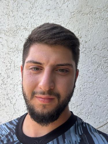 Ümit Osman Aktas