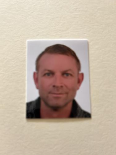 Ringo Liebau