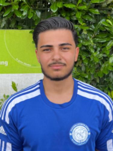 Mehmet Ilkcan Sahin