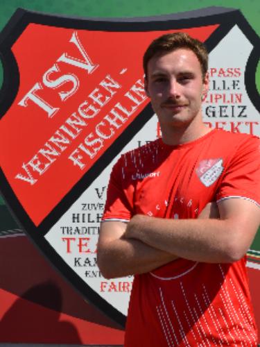 Lukas Leibfried