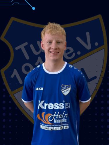 Marius Laurenz Müller