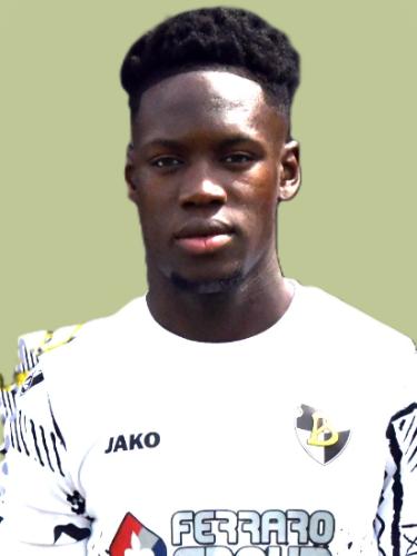 Dylan Sodji