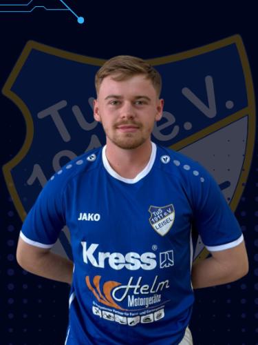 Fabian Weigelt