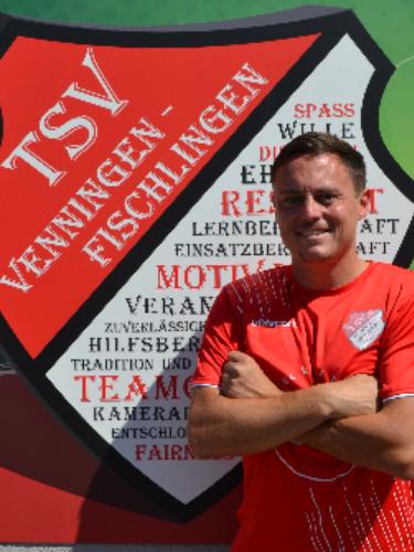 Kevin Rüger