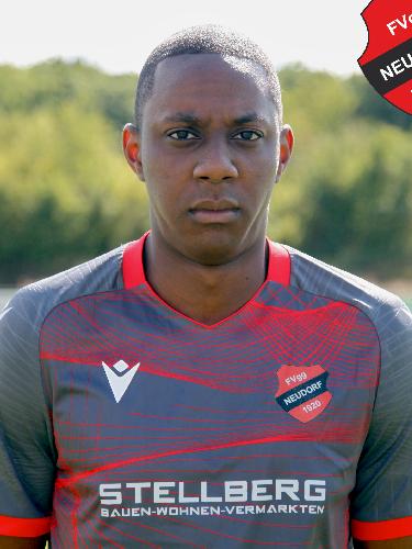 Collins Osayi Osayande