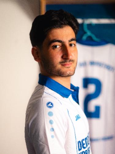 Mervan Avuka