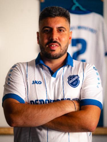Özgür Güngör