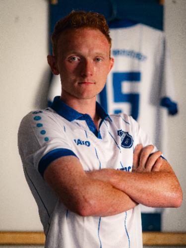 Sascha Happel