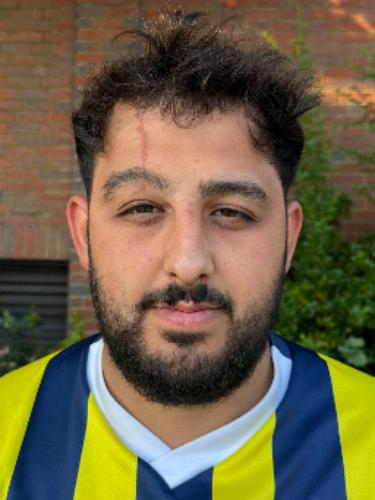 Emre Kale